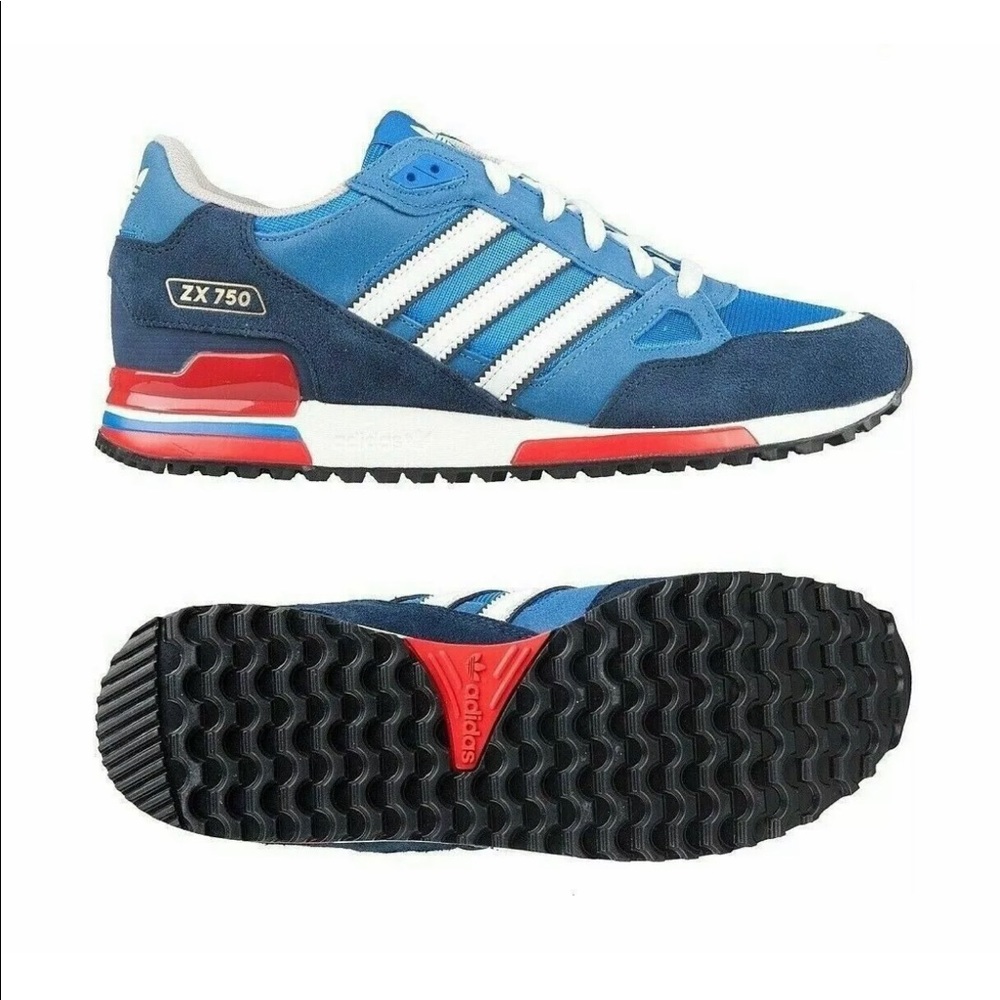 Adidas original  from Europe not available in US